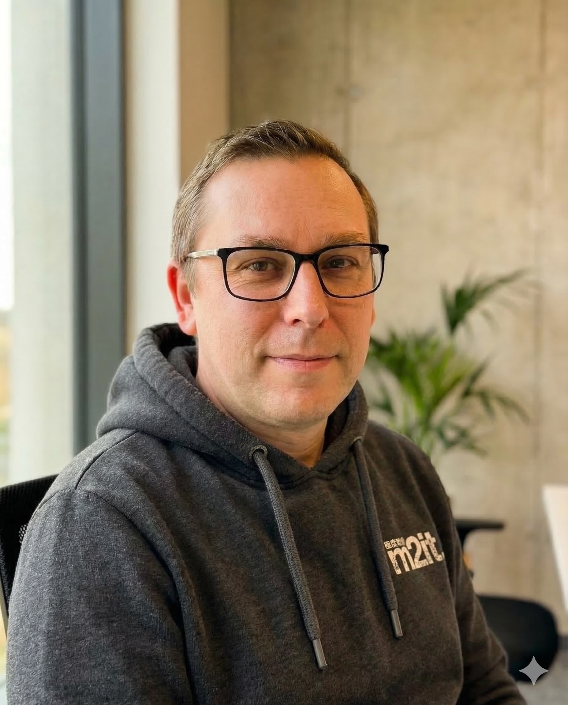 Thomas Mayer, m2it consulting